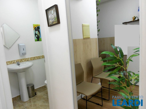 Imagem 12 de 15 de Comercial - Vila Leopoldina - Sp - 574053