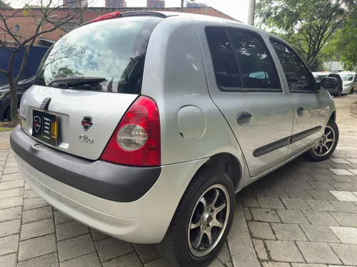 Renault Clio F.iv Expression