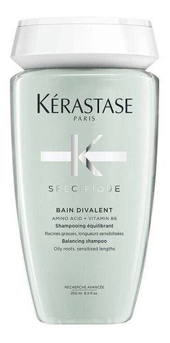 R- Promo Shampoo Kerastase Specifique Divalent 250 