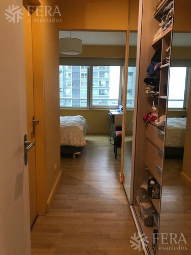 Imagen 11 de 21 de Venta De Departamento 3 Ambientes Con Cochera Y Amenities En Puerto Madero (27584)