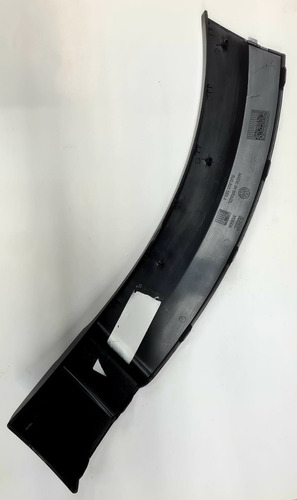 Imagen 2 de 4 de Fender Paragolpe Delant Saveiro 2016 En Adel Izq Original