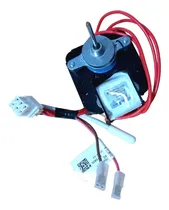 Comprar Forzador Heladera Electrolux C Sensor Df43 45 48 Original !
