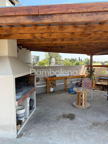 Imagen 26 de 30 de Edificio En Block En Venta En Moreno, G.b.a. Zona Oeste, Argentina