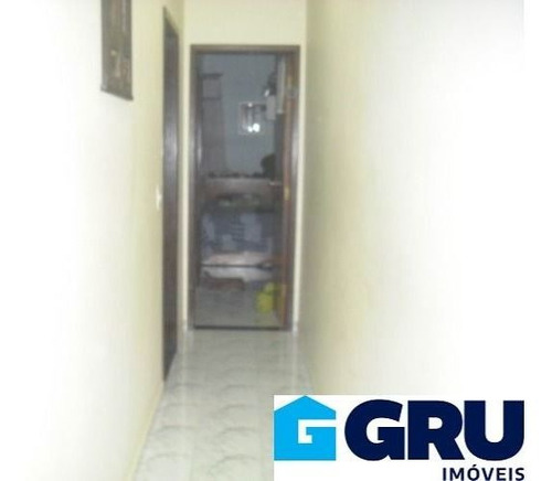 Sobradão Jd Vila Galvão - Sob388