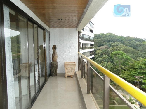 Imagem 15 de 30 de Apartamento Para Locação, Condomínio Sorocotuba - Guarujá - Ap3109