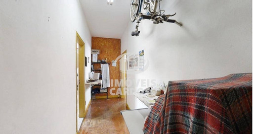 Imagem 17 de 17 de Apartamento Com 2 Dormitórios À Venda, 100 M² - Santa Cecília - São Paulo/sp - Ap11557