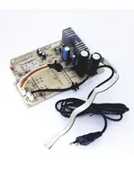 Comprar Placa Da Fonte  Ms 7540 Mus Nova Com Cabo De Força