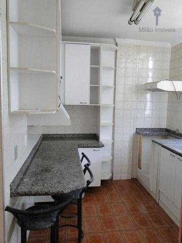 Imagem 2 de 10 de Apartamento 2 Dormitórios À Venda, 80 M², Condomínio Santa Fé, Córdoba E Mendonza, Boa Vista Em Sorocaba/sp - Ap1545