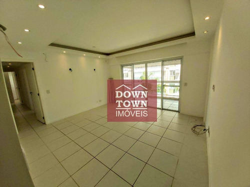Imagem 3 de 21 de Laguna De Mare 3 Dormitórios À Venda, 116 M² Por R$ 1.150.000 - Barra Da Tijuca - Rio De Janeiro/rj - Ap0218