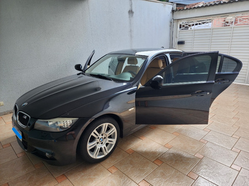 Bmw 318i Pf71 2012 Sport