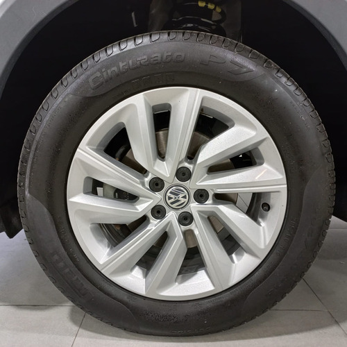 Imagen 14 de 14 de Volkswagen T-cross Trendime 1.6 2020