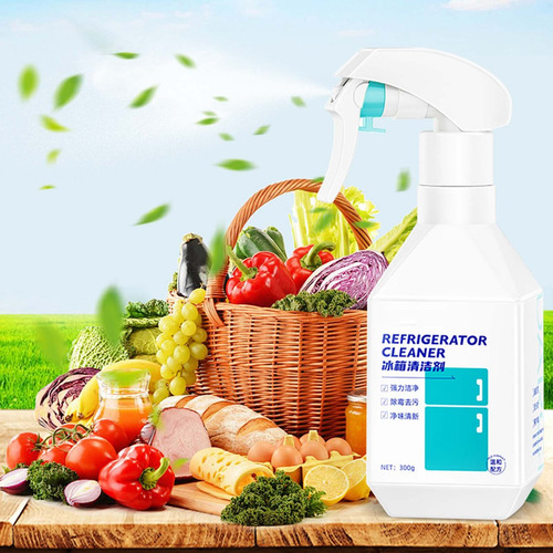 D Limpiador De Refrigeradores 300ml 9004