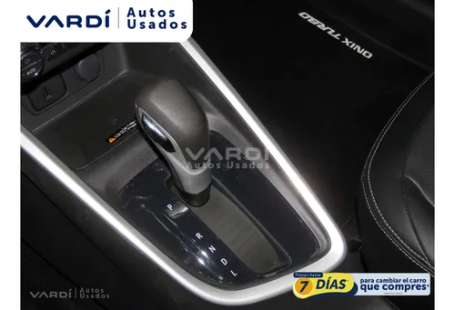 Chevrolet Onix PREMIER