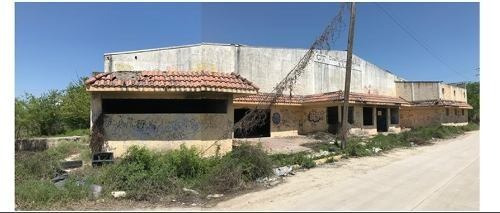 Imagen 1 de 9 de Se Vende Nave Industrial, Cd Acuña