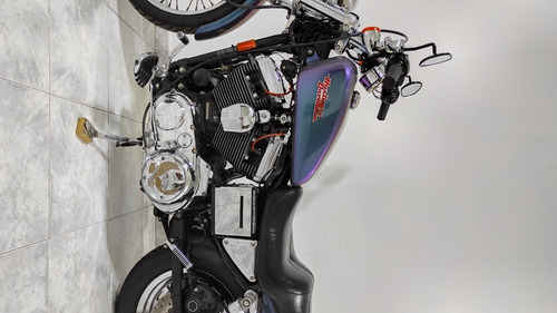 Imagen 14 de 15 de Harley Davidson Sportster 1200cc 1996