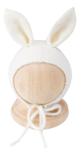 (w) Accesorios De Fotografía Para Bebés De 0 A 1 M Rabbit E