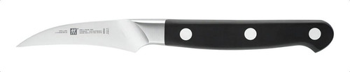 Cuchillo pelador de acero inoxidable Zwilling, 7 cm
