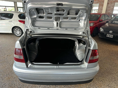 Volkswagen Polo Classic 1.9 Sd Comfortline