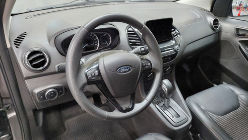 Ford Ka 1.5 SEL AUTO