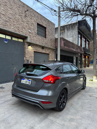 Ford Focus III 2.0 Se Plus At6