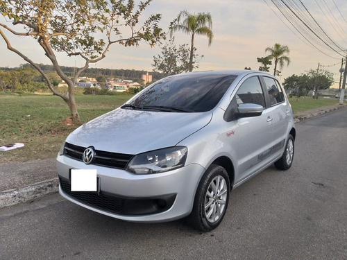 Vendo / Troco Fox 1.6 Rock In Rio