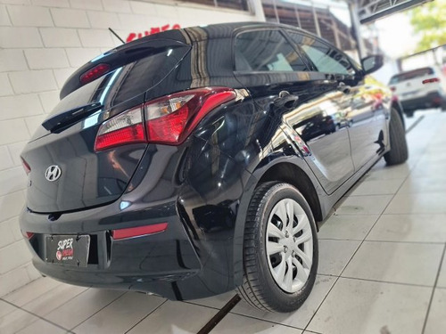 Hyundai HB20 HB20 1.0 COMFORT 12V FLEX 4P MANUAL
