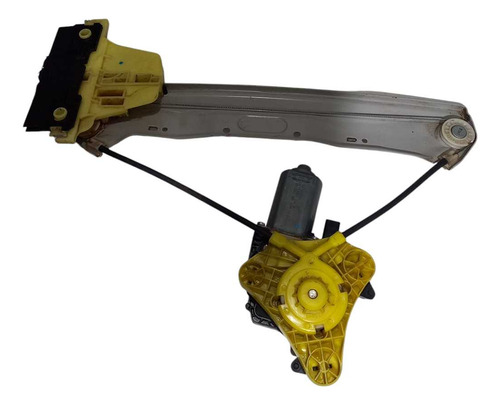 Motor Vidro Eletrico Vw Gol G5 Lado Esquerdo 5u0959802