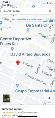 Cuarto en renta