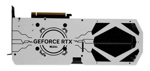 Geforce Rtx 4070 Ti 12gb Galax Nvidia -