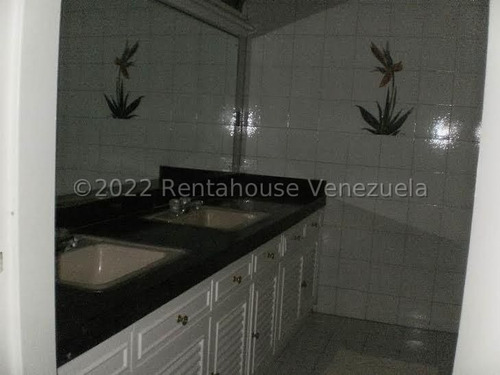Imagen 4 de 13 de Apartamento En Alquiler Los Palos Grandes 22-24649 María José Diaz +58 424-1747490