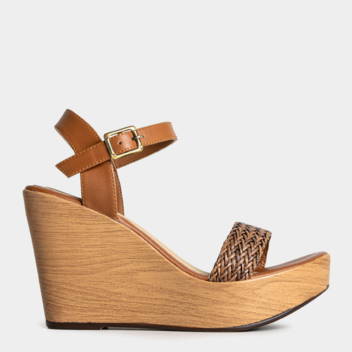 Sandalias Mujeres Footloose Fa-06