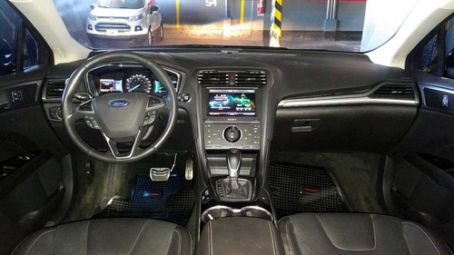 Mondeo Titanium 2015 Como Nuevo