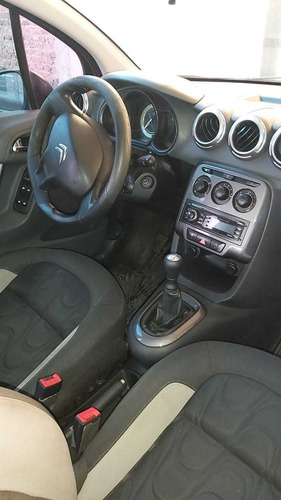 Citroën C3 1.5 Tendance Pack Secure I 90cv 2013