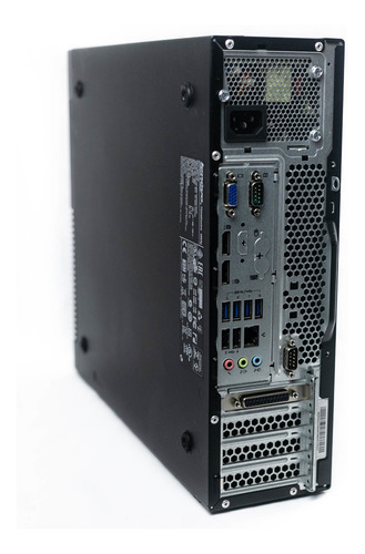 Computador Cpu Lenovo Thinkcentre M93p I7 Ram 8gb Ssd 240gb