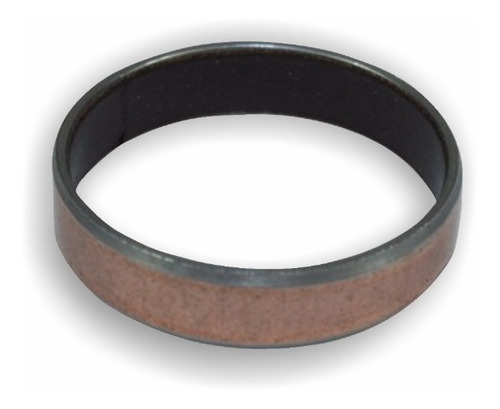 Bucha Guia Bronzina Garfo Externo Bengala Titan 150 160 Par