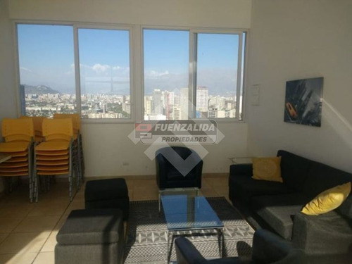 Departamento En Venta En Metro Las Rejas Vista Despejada 