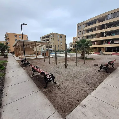 Condominio Portal Del Sol Arica