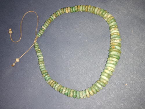 Collar De Jade