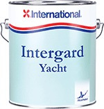 Intergard Yacht Comp B Epoxi 