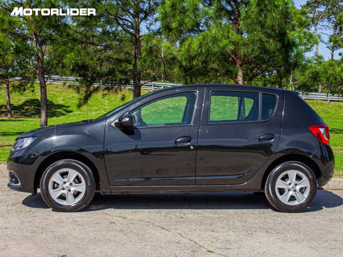 Imagen 2 de 25 de Renault Sandero Privilege Extra Full | Permuta / Financia