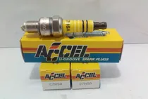 Comprar Bujías C7hsa Para Motos  Empaire Matrix Bws Hj125 Cobra