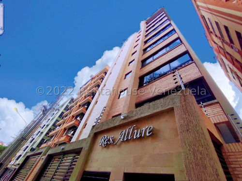 Exclusivo Apartamento En Venta Obra Gris San Isidro Estef 23-16236