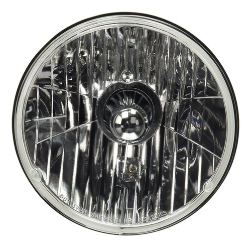 Truck-lite (27012) Headlamp