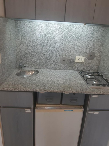 Alquiler Monoambiente. Zona Retiro.24 M .baño.cocina