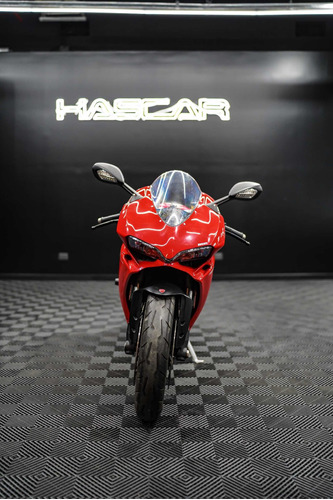 Imagen 1 de 15 de Ducati Panigale 959
