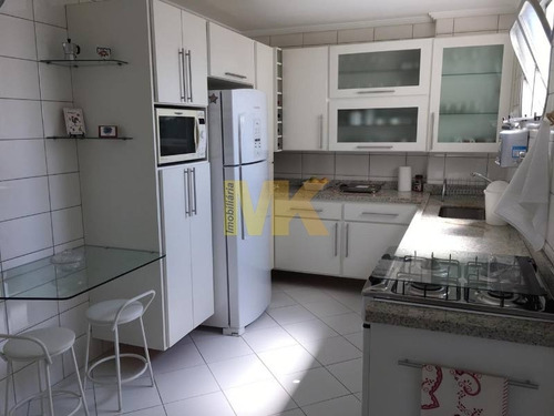 Apartamento 4 Dormitorios Sendo 01 Suite Rua Cantagalo Tatuapé Condomínio Tarragona Aceita Financiamento Bancario - 41