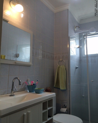 Imagem 10 de 11 de Apartamento - Ap01482 - 2916819