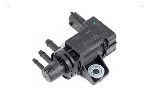 Válvula Solenoide Turbocompressor Onix/tracker Gm 55599331