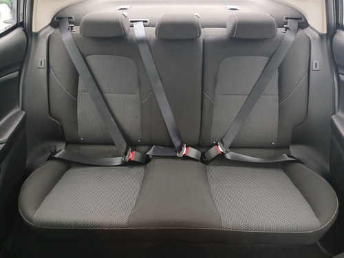 Chevrolet Onix 1.0 TURBO FLEX LTZ AUTOMÁTICO