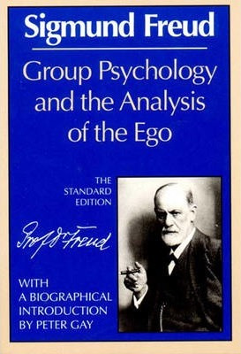 Libro Group Psychology And The Analysis Of The Ego - Jame...